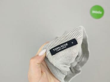 bluzka tommy hilfiger damska: Светр жіночий, S на lalafo.pl — 4 bluzka tommy hilfiger damska: Светр жіночий, S — 4