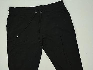 bekkin jogginghose: Esmara, Spodnie dresowe damskie, rozmiar XL — 1