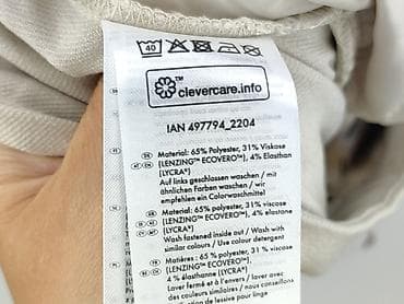 botki esmara: Esmara, Spodnie materiałowe damskie, rozmiar XL — 5