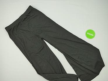 george xl: Shein, Spodnie materiałowe damskie, rozmiar XL — 3