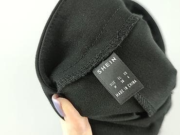 leginsy deyn: Shein, Spodnie materiałowe damskie, rozmiar M — 4