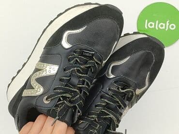 kozaki sofix: MEXX, Sneakersy damskie, 39 — 7