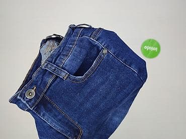 denim life: Denim Life, Jeansy damskie, rozmiar M — 5