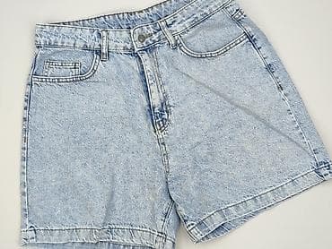 dungarees: Denim, Szorty damskie, rozmiar S — 1