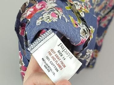 jesien: Papaya, Sukienka damska, rozmiar XL — 4