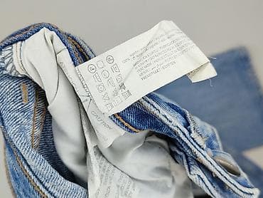 pull and bear rozmiarowka: PULL&BEAR, Jeansy damskie, rozmiar 2XS — 5