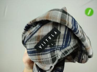 pull and bear ubrania: Vistula, Koszulа dla mężczyzn, rozmiar L — 4