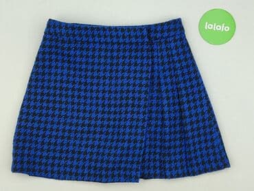 czarne spódniczka plisowane: Orsay, Spódnica damska, M — 2