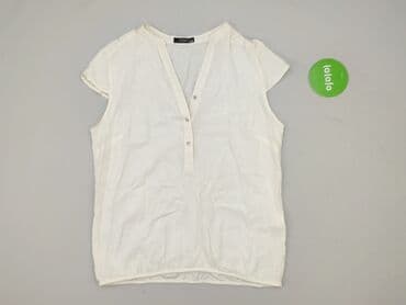 bytom biala koszula: Bluzka damska, rozmiar L — 2