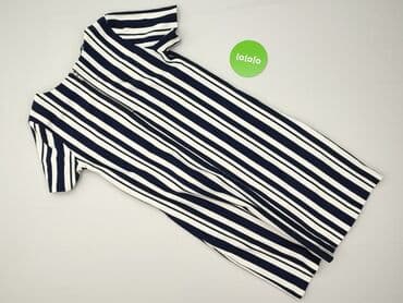 sukienki w paski reserved: Sukienka damska, rozmiar S — 2