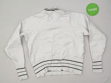 kurtki croppa: Mohito, Sweter damski, rozmiar S — 3