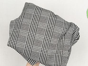 czarne dzwony: New Look, Spodnie materiałowe damskie, rozmiar S — 10