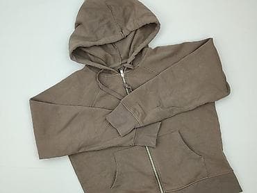 sklep pull: Sinsay, Bluza z kapturem damska, rozmiar S — 1