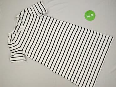 zalando sukienka w paski: Esmara, Sukienka damska, rozmiar S — 2