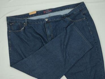jeans jade: Jeansy dla mężczyzn, 3XL — 1