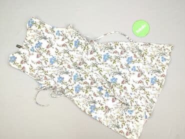 sukienki na dzień kobiet: H&M, Sukienka damska, rozmiar M — 4