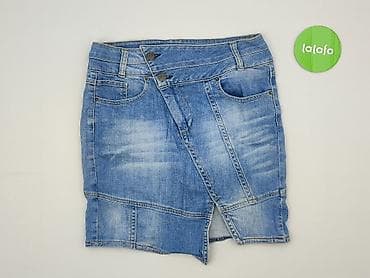inne strony: Voi Jeans, Spódnica damska, rozmiar S — 2