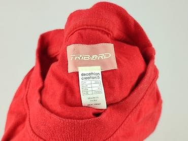 koszulka iverson: Tribord, T-shirt damski, rozmiar XS — 4