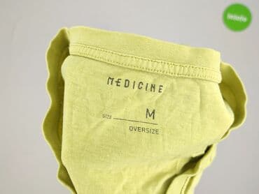 t shirty basic oversize: Medicine, T-shirt damski, rozmiar M — 5