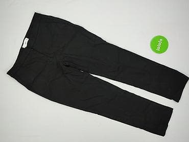 lenary pants: MNG, Spodnie materiałowe damskie, rozmiar L — 2