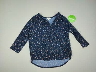 allegro bluzki koszulowe: H&M, Women's blouse, size XL (EU 42) — 2
