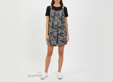 kombinezon sportowy h m: H&M, Kombinezon damski, rozmiar S — 6