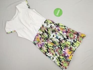 suknia biala: Sukienka damska, rozmiar M — 2