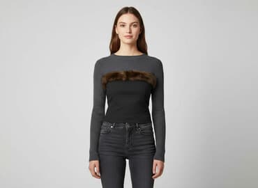 kombinezon narciarski c a: Kurtka damska, rozmiar One size — 1