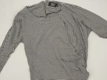 bluzki kopertowe reserved: SIMPLE, Bluzka damska, rozmiar M — 1