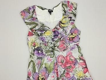 bluzki boho allegro: Bluzka damska, rozmiar S — 1