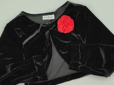 sukienki z bolerkiem: Top damski, rozmiar S — 1