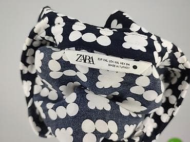 primark one piece: Zara, Tunika damska, rozmiar 2XL — 4