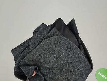 marynarka meska: Męska marynarka SMOG (Established 1999), rozmiar M. - Kolor: antracyt — 7