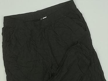 sizer buty: H&M Divided, Spodnie materiałowe damskie, rozmiar S — 1