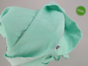 szara bluza: Bluzka damska, rozmiar 3XL — 5