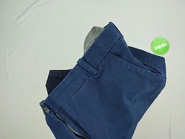 coccodrillo dresy: Lacoste, Chinosy dla mężczyzn, rozmiar XL — 5