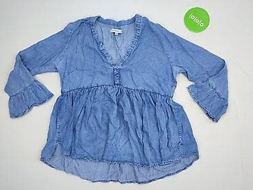 blue motion clothes: Flash, Bluzka damska, rozmiar M — 2