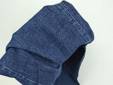 jogger jeans: Jeansy damskie, rozmiar XS — 6