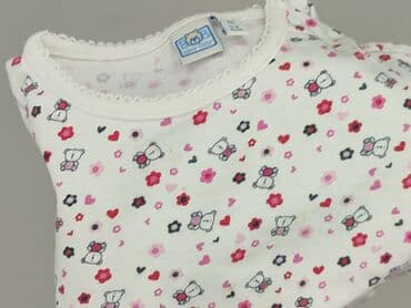 koszulka liebherr: T-shirt, 3-6 months, condition - Perfect — 6