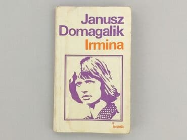 Książka, gatunek - Powieść, stan - Bardzo dobry