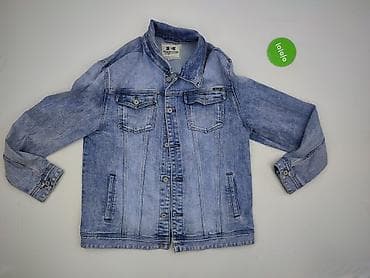 kurtki cross jeans: Fashion Jeans, Kurtka jeansowa damska, rozmiar 3XL — 2