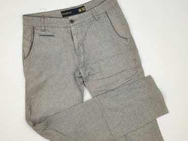 mohito swetry: Spodnie dla mężczyzn, L — 1