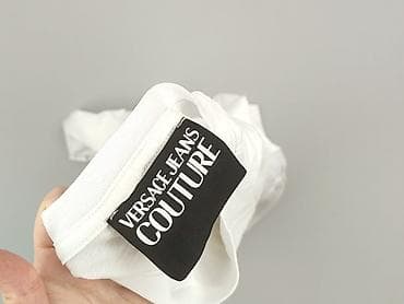 bench sweter: Bluzka dla mężczyzn, rozmiar S — 4