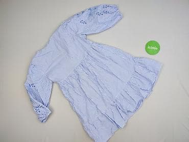 topy stradivarius: Sinsay, Sukienka damska, rozmiar XS — 3