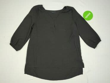 sukienka o kroju marynarki h m: H&M, Bluzka damska, rozmiar L — 2