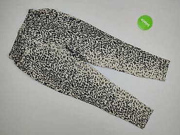 dresy house: Damskie spodnie ONLY – model z linii Weekend Wardrobe - Rozmiar: 38 — 3