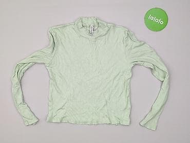 bluza divided h: H&M Divided, Golf damski, rozmiar M — 2