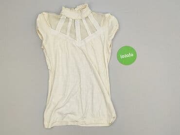 miss selfridge spodenki krótkie: Miss Selfridge, Bluzka damska, rozmiar M — 2