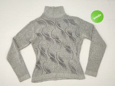 Swetry i golfy: Sweter damski, rozmiar S — 2