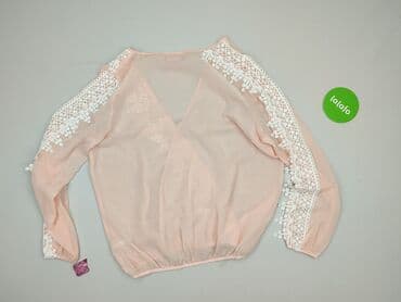 sukienki swing plus size: Bluzka damska, rozmiar XL — 3